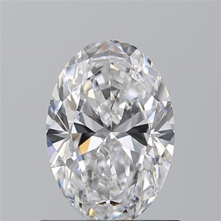 Diament szlif owalny, 0.9ct, VVS1, D, GIA 5232807930