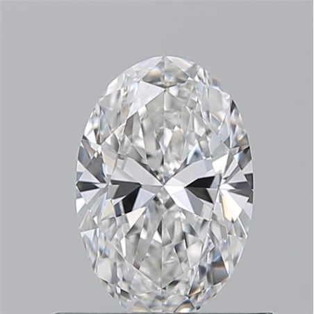 Diament szlif owalny, 0.64ct, VVS2, E, GIA 2231807679