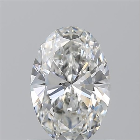 Diament szlif owalny, 0.71ct, VS2, G, GIA 5231807914