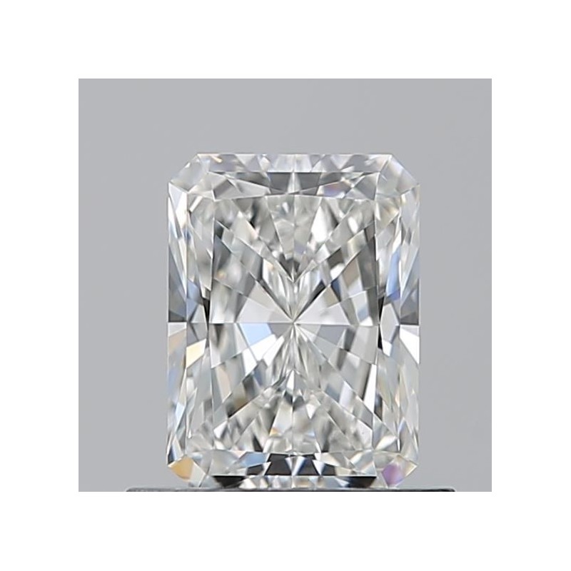 Diament radiant, 0.74ct, VS1, H, GIA 6237807870