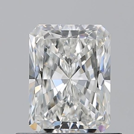 Diament radiant, 0.74ct, VS1, H, GIA 6237807870