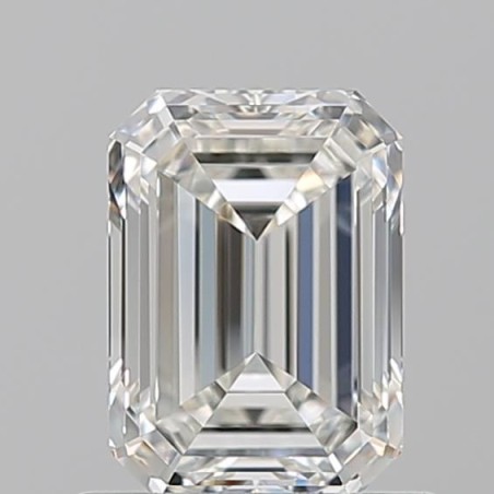 Diament szlif szmaragdowy, 1.01ct, VVS2, I, GIA 2547184220