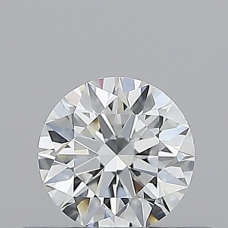 Diament szlif okrągły, 0.3ct, VVS1, E, GIA 1545166879
