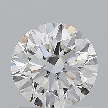 Diament szlif okrągły, 1.12ct, VS2, G, GIA 6545206760