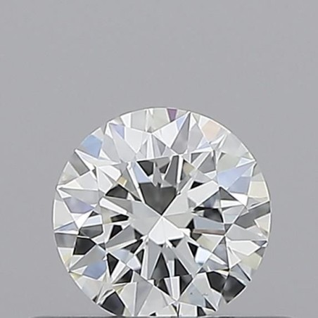 Diament szlif okrągły, 0.31ct, VS2, G, GIA 6541172915