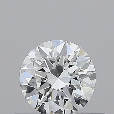 Diament szlif okrągły, 0.31ct, VVS2, D, GIA 2544166480