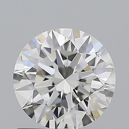 Diament szlif okrągły, 1.01ct, VS1, H, GIA 7541183667