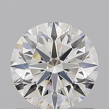 Diament szlif okrągły, 1.08ct, VS2, H, GIA 6541206688