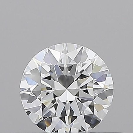 Diament szlif okrągły, 0.31ct, VVS1, D, GIA 6542172872