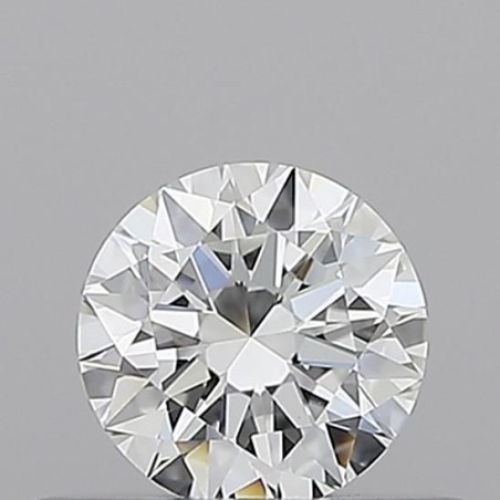 Diament szlif okrągły, 0.3ct, VVS1, E, GIA 5543166488