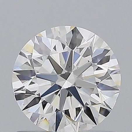 Diament szlif okrągły, 0.89ct, VS2, H, GIA 7531968387