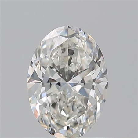 Diament szlif owalny, 0.69ct, VVS2, H, GIA 1535963702