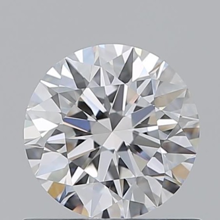 Diament szlif okrągły, 0.77ct, VVS1, D, GIA 2235809487