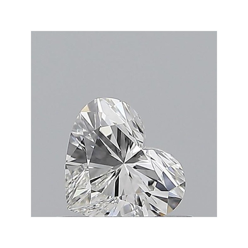 Diament serce, 0.5ct, SI1, G, GIA 6545275281 Diament serce, 0.5ct, SI1, G, GIA 6545275281