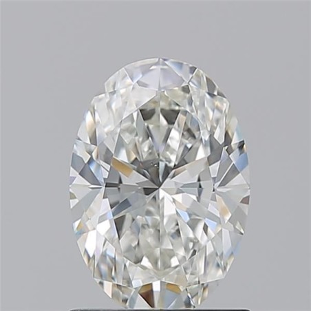 Diament szlif owalny, 1.2ct, VS1, I, GIA 6542196806