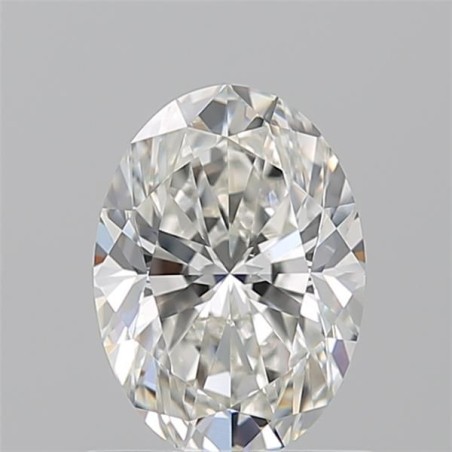 Diament szlif owalny, 1.02ct, VS2, I, GIA 2547196202