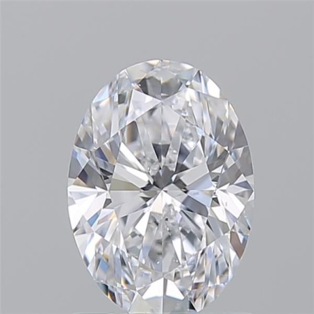 Diament szlif owalny, 1.2ct, VS2, D, GIA 2544196722