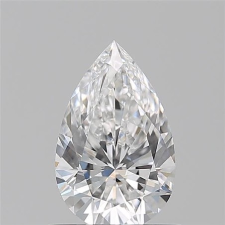 Diament szlif gruszkowy, 0.72ct, VVS1, E, GIA 1548269788