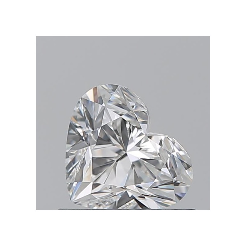 Diament serce, 0.69ct, VS1, G, GIA 6542271861