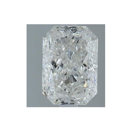 Diament radiant, 0.9ct, SI2, G, IGI 654480818
