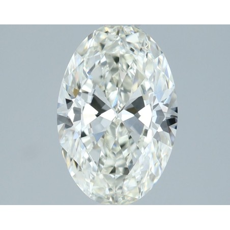 Diament szlif owalny, 1.33ct, VVS2, I, IGI 749558450