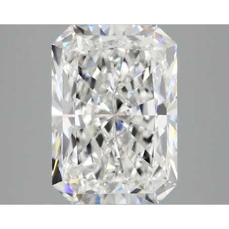 Diament laboratoryjny radiant, 2.98ct, VVS2, E, IGI LG758518970