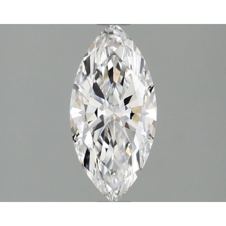 Diament laboratoryjny markiza, 0.99ct, VVS2, E, IGI LG755502924