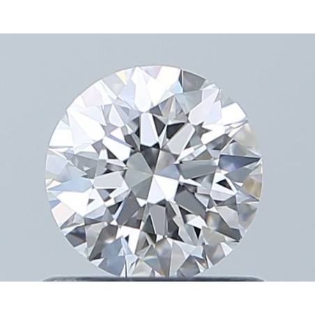Diament szlif okrągły, 0.64ct, VVS1, E, GIA 2231652952