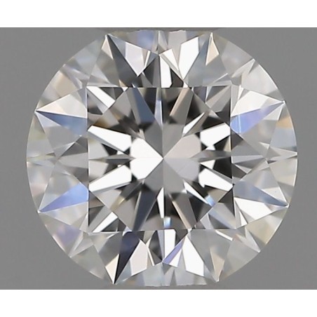 Diament szlif okrągły, 0.62ct, VVS1, G, GIA 2524905956