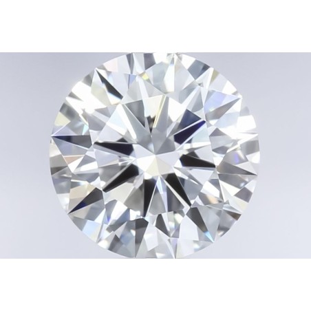 Diament szlif okrągły, 1.12ct, VS2, I, GIA 7442483273