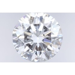 Diament szlif okrągły, 1.03ct, VS1, E, GIA 7371486992