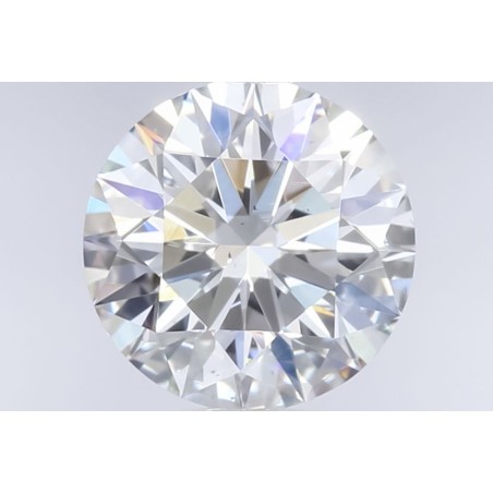 Diament szlif okrągły, 1.12ct, VS2, I, GIA 7242335786