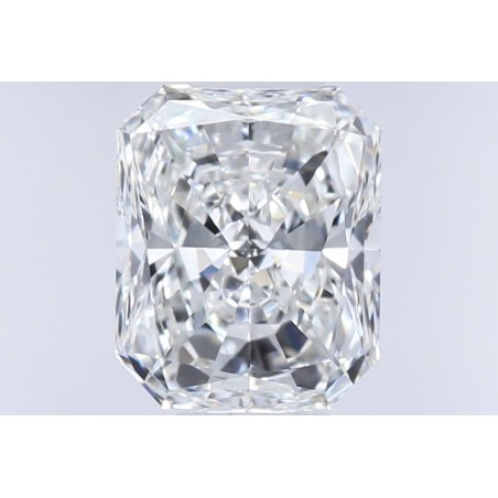 Diament radiant, 0.73ct, VVS2, G, GIA 5316354079