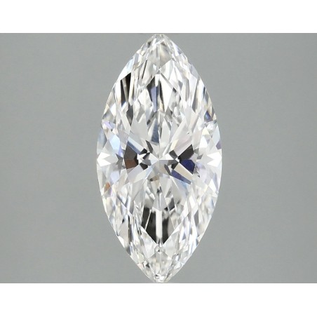 Diament laboratoryjny markiza, 1.83ct, VVS2, E, IGI LG757508471