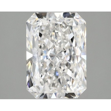 Diament laboratoryjny radiant, 1.99ct, VVS2, E, IGI LG756507975