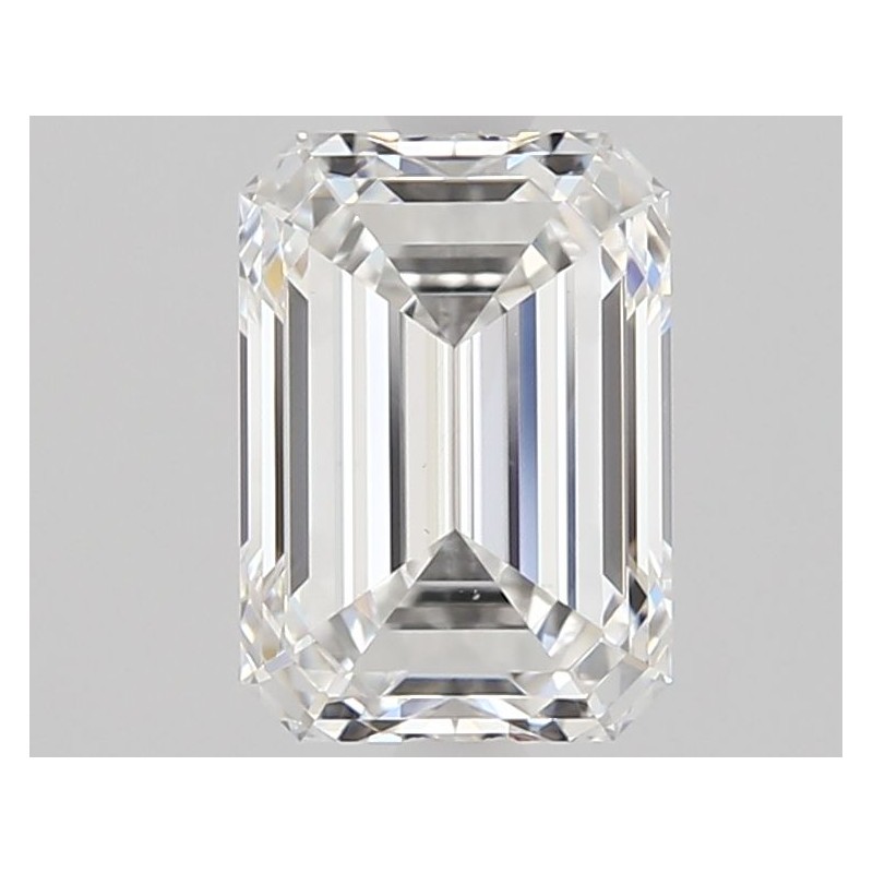 Diament szlif szmaragdowy, 1.04ct, VS2, E, GIA 6505988149 Diament szlif szmaragdowy, 1.04ct, VS2, E, GIA 6505988149