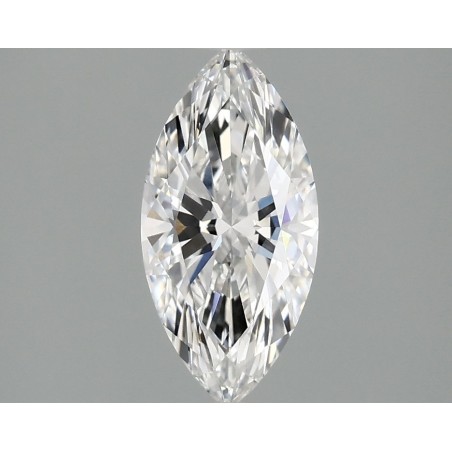 Diament laboratoryjny markiza, 1.1ct, VVS1, E, IGI LG756516919