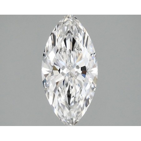 Diament laboratoryjny markiza, 1.07ct, VVS2, E, IGI LG756586964