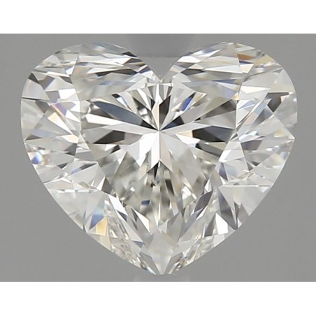 Diament serce, 1.82ct, VS2, I, GIA 1226918738