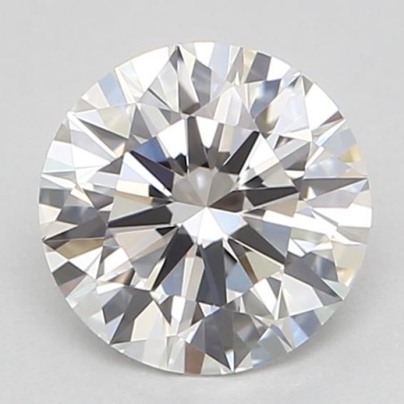 Diament szlif okrągły, 0.56ct, VVS1, G, GIA 6532087362