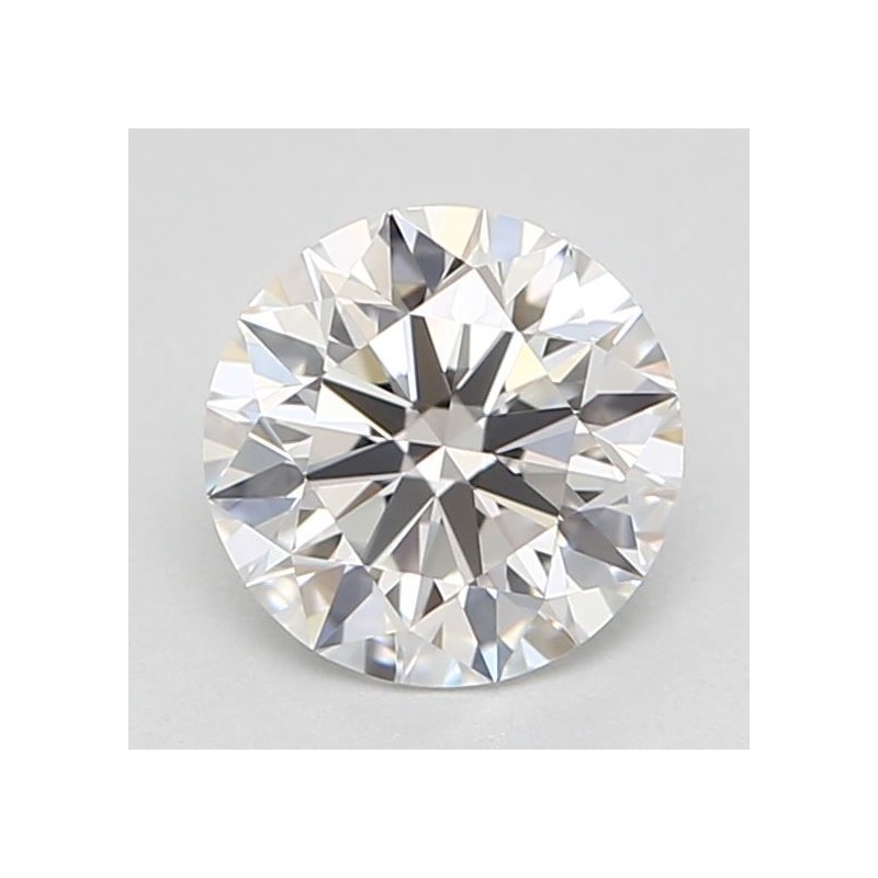 Diament szlif okrągły, 0.5ct, VVS2, E, GIA 7536990929 Diament szlif okrągły, 0.5ct, VVS2, E, GIA 7536990929