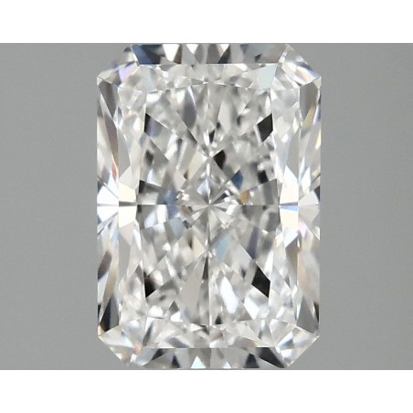Diament laboratoryjny radiant, 1.97ct, VVS2, E, IGI LG749565294