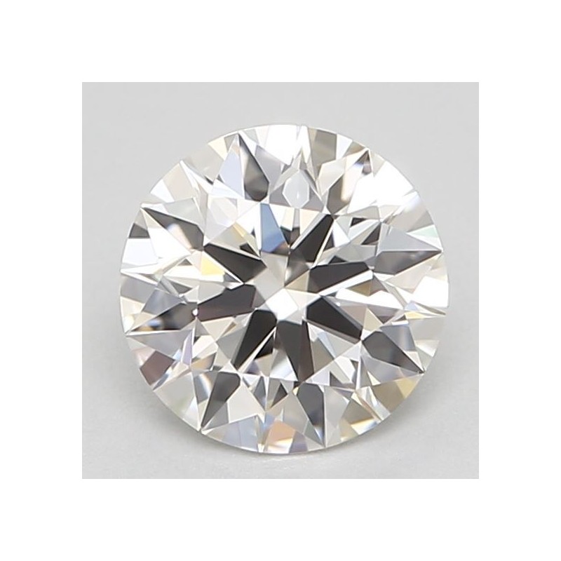 Diament szlif okrągły, 0.59ct, VS1, I, GIA 5526441396