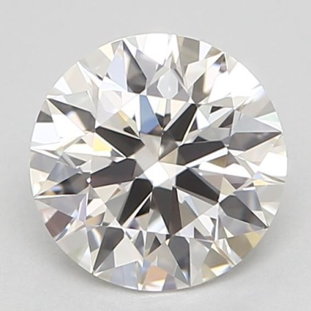 Diament szlif okrągły, 0.59ct, VS1, I, GIA 5526441396