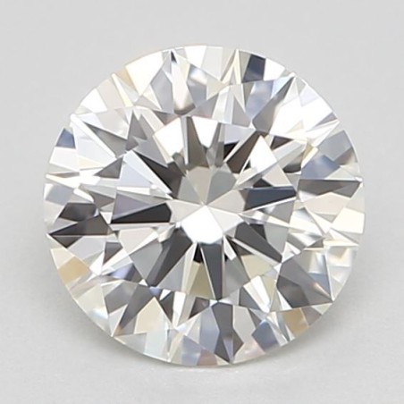 Diament szlif okrągły, 0.5ct, VS1, I, GIA 7538425765