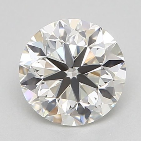 Diament szlif okrągły, 0.5ct, VS1, I, GIA 5513090498