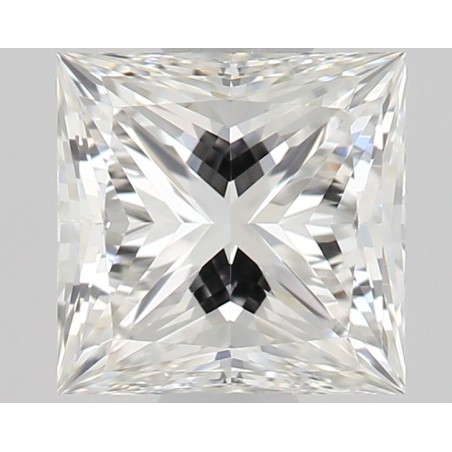 Diament szlif princess, 0.54ct, VVS1, G, GIA 6522813605