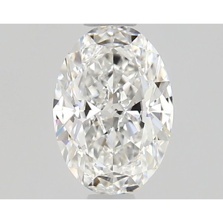 Diament szlif owalny, 0.51ct, VVS1, E, GIA 2526841022