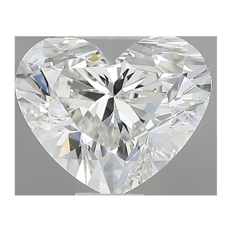 Diament serce, 1.01ct, SI1, G, HRD 220000106860