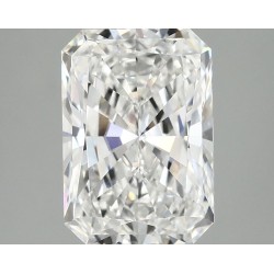 Diament laboratoryjny radiant, 2.8ct, VVS2, E, IGI LG760558405